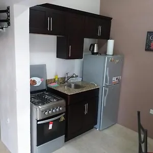  Apartment Cozy 2 Jamaica