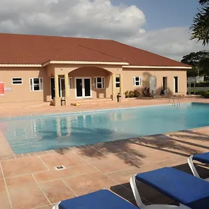  Villa Ochi Rios Drax Hall 3 Bed Sleeps 7 Exquisitely Fully Furnished Jamaica