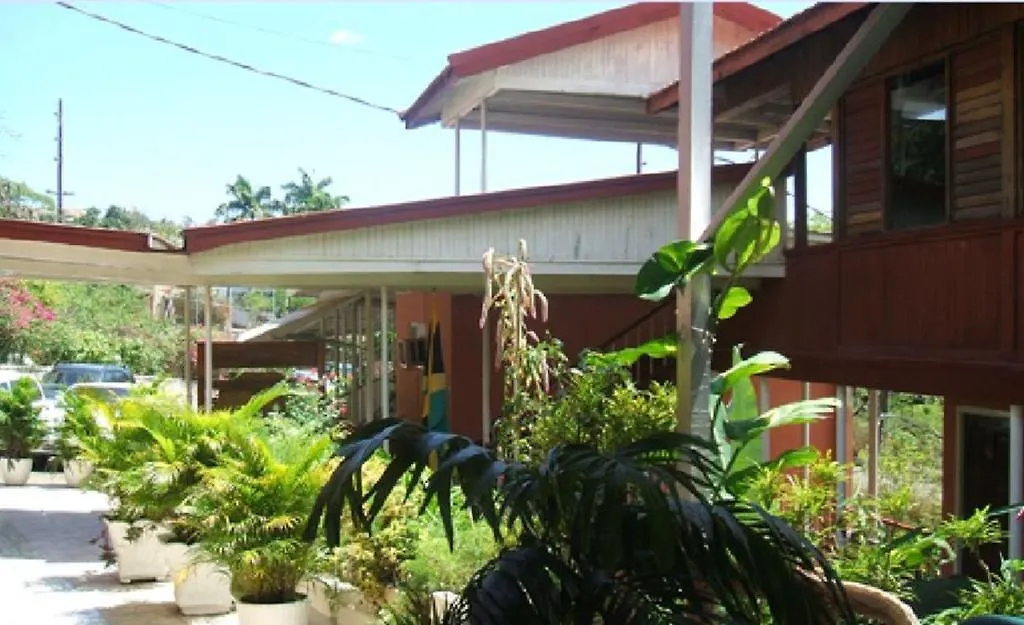 Verney House Resort Montego Bay Hotel