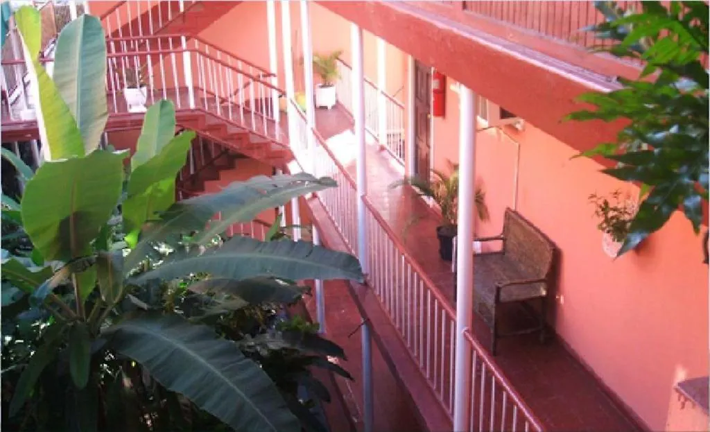Verney House Resort Montego Bay