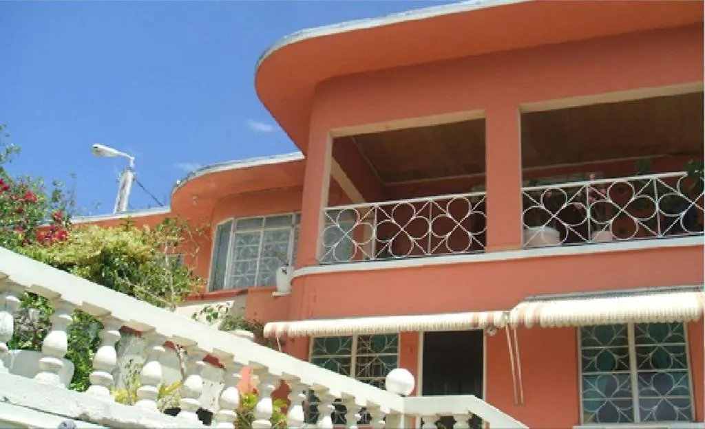 Verney House Resort Montego Bay 3*,