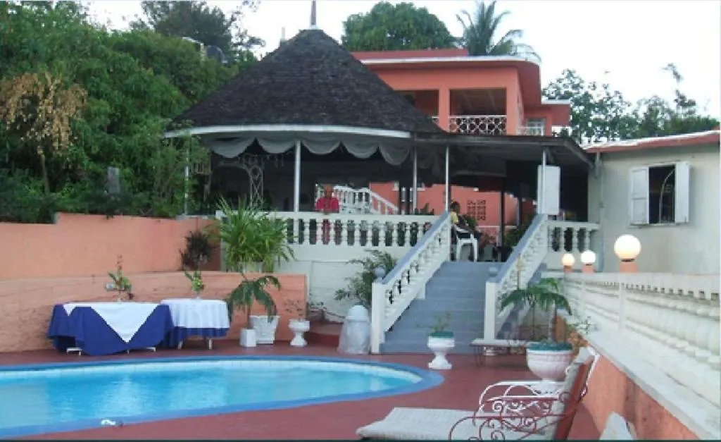 Verney House Resort Montego Bay