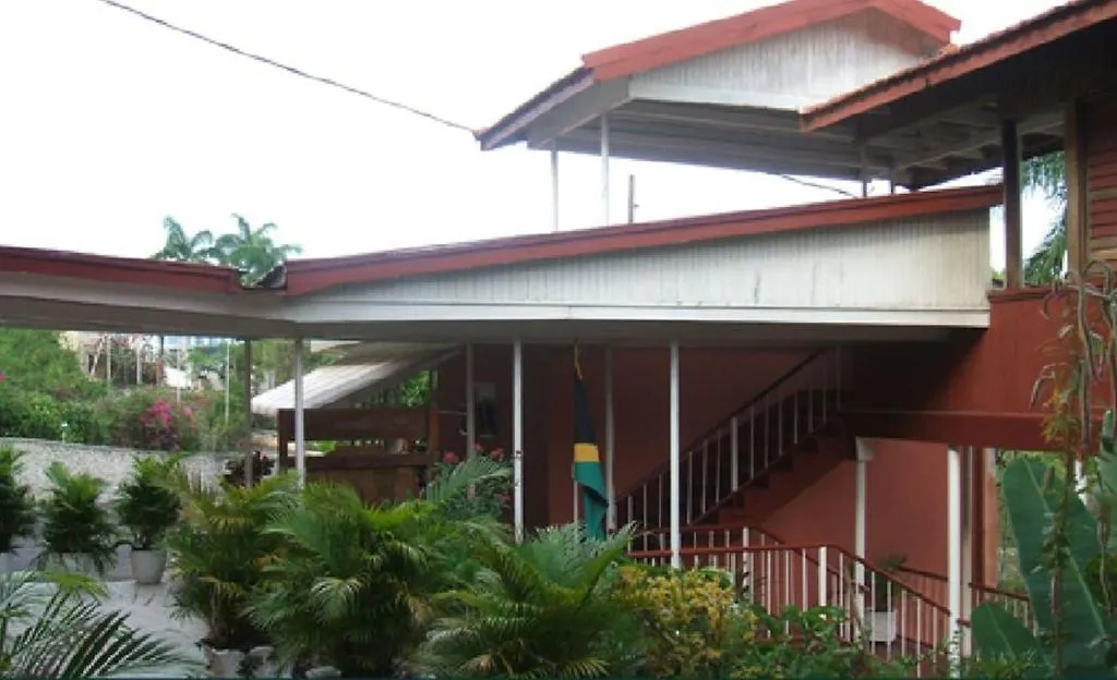 Verney House Resort Montego Bay Hotel