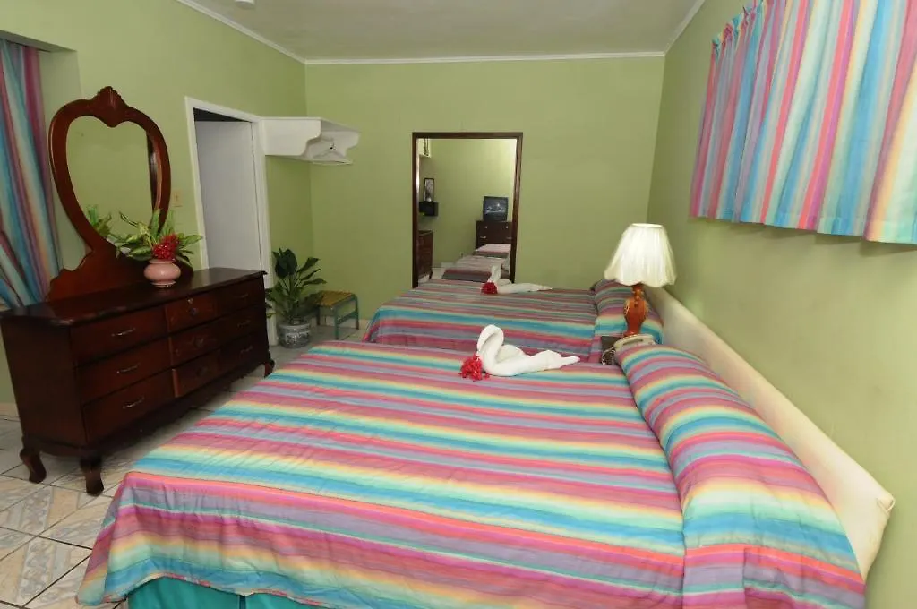 Verney House Resort Montego Bay Hotel