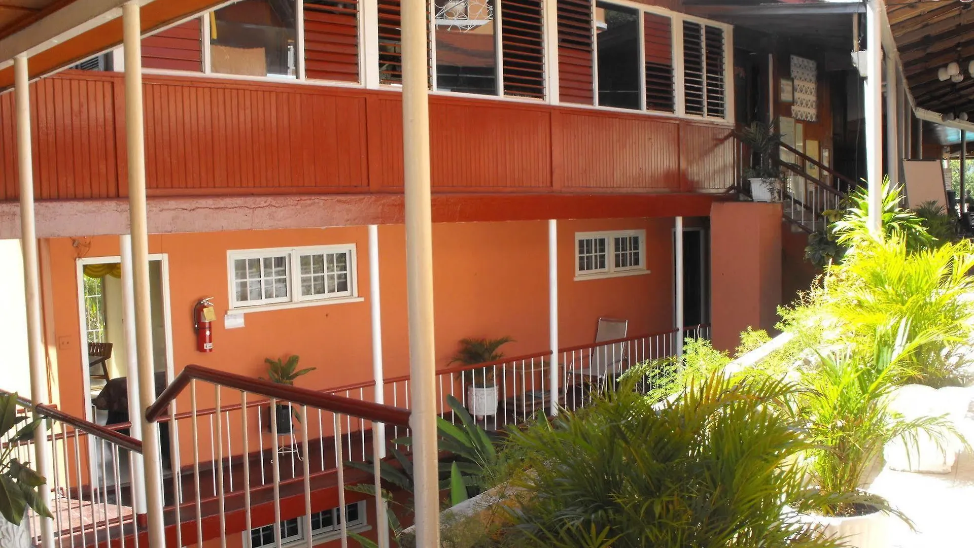 Hotel Verney House Resort Montego Bay
