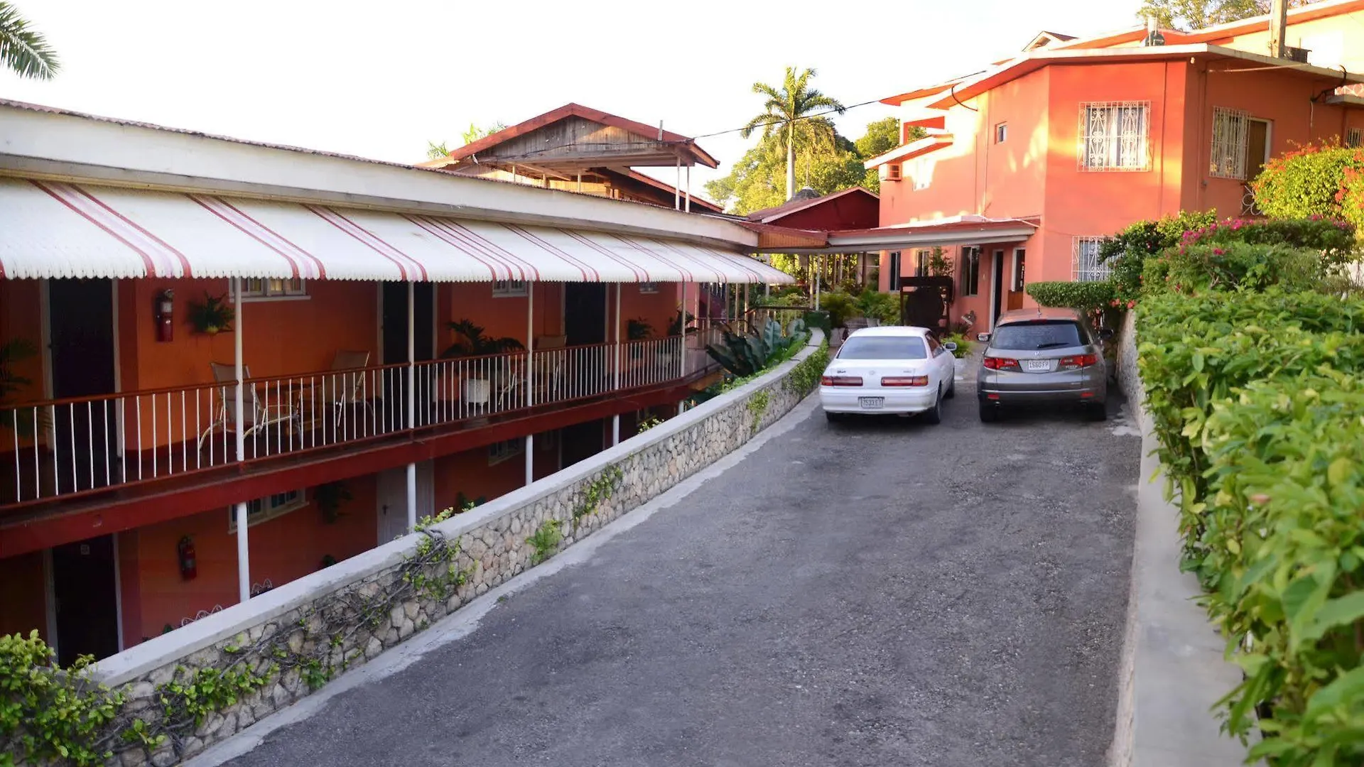Verney House Resort Montego Bay 3*,