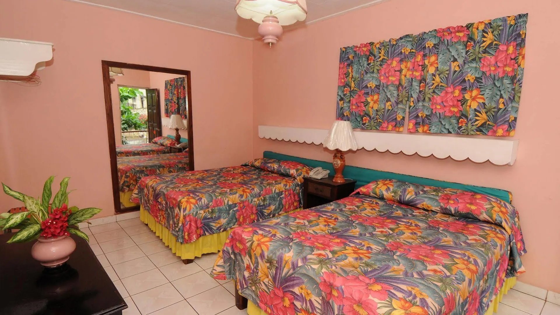 Verney House Resort Montego Bay Hotel