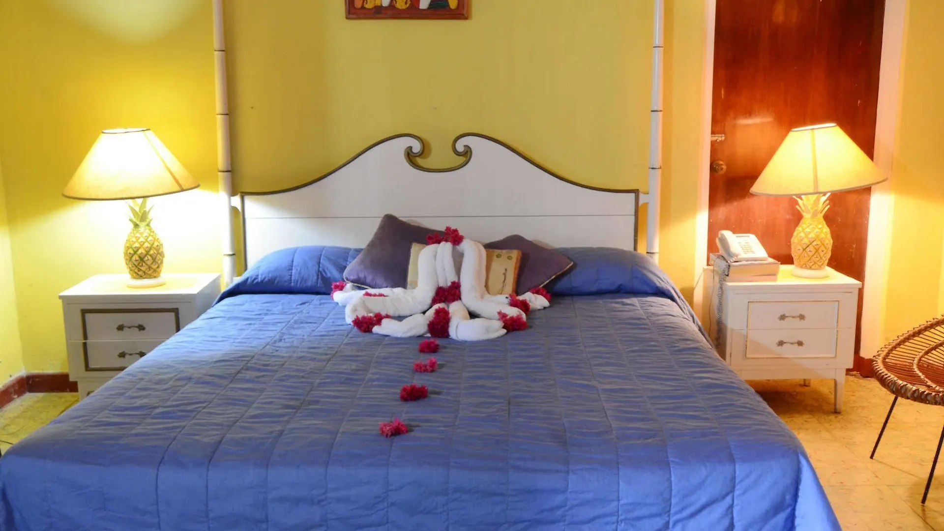 *** Hotel Verney House Resort Montego Bay Jamaica