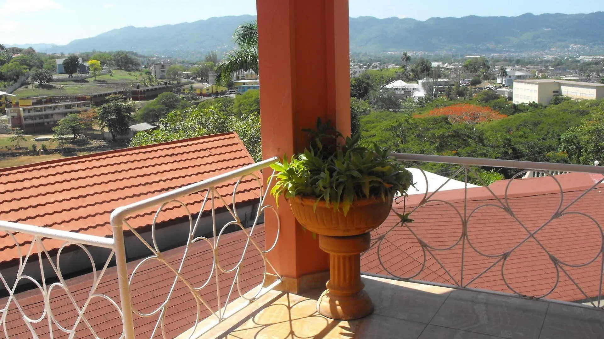 Verney House Resort Montego Bay 3*,  Jamaica