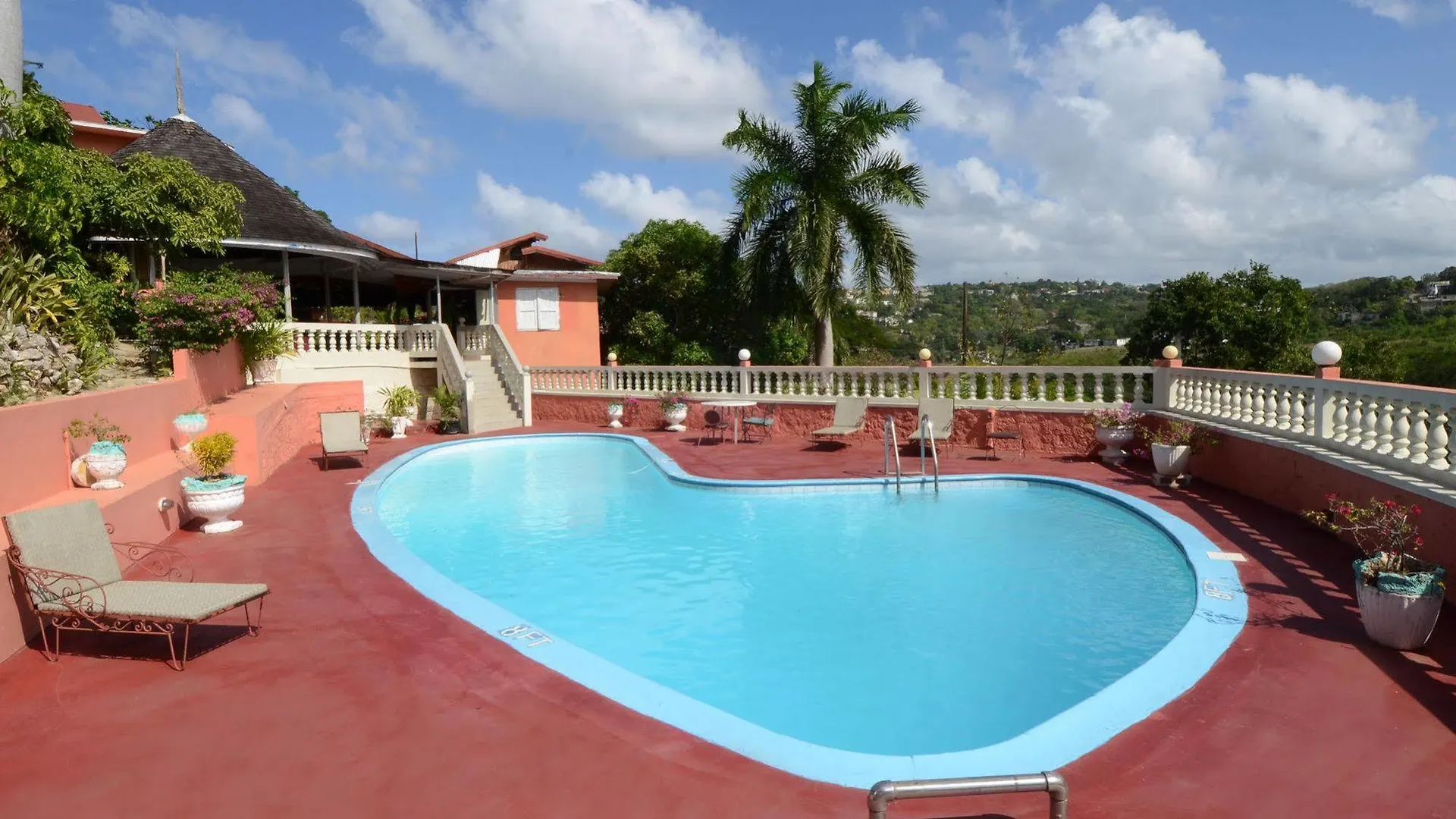 Verney House Resort Montego Bay Hotel