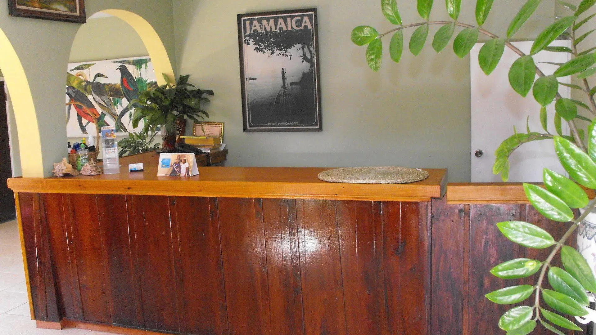 Verney House Resort Montego Bay