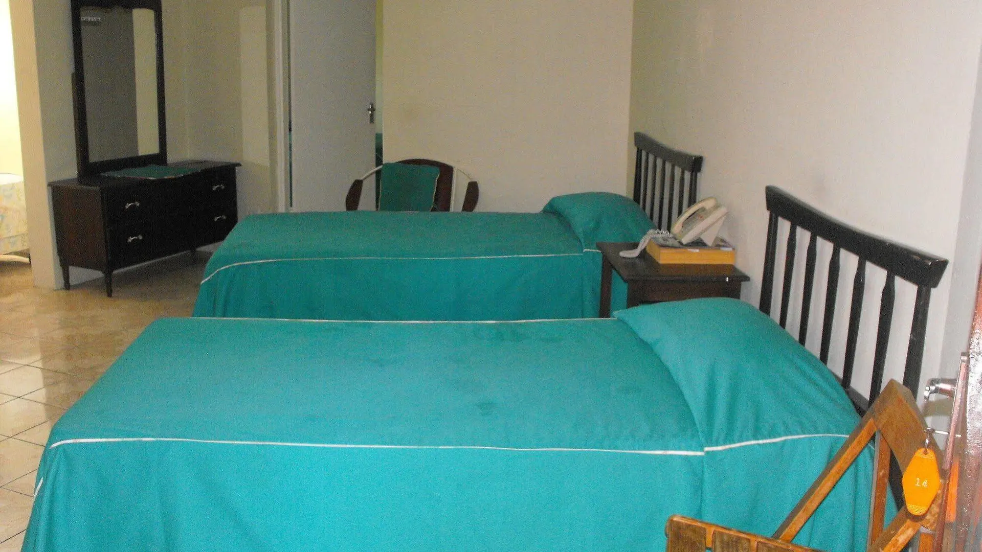 Verney House Resort Montego Bay 3*,