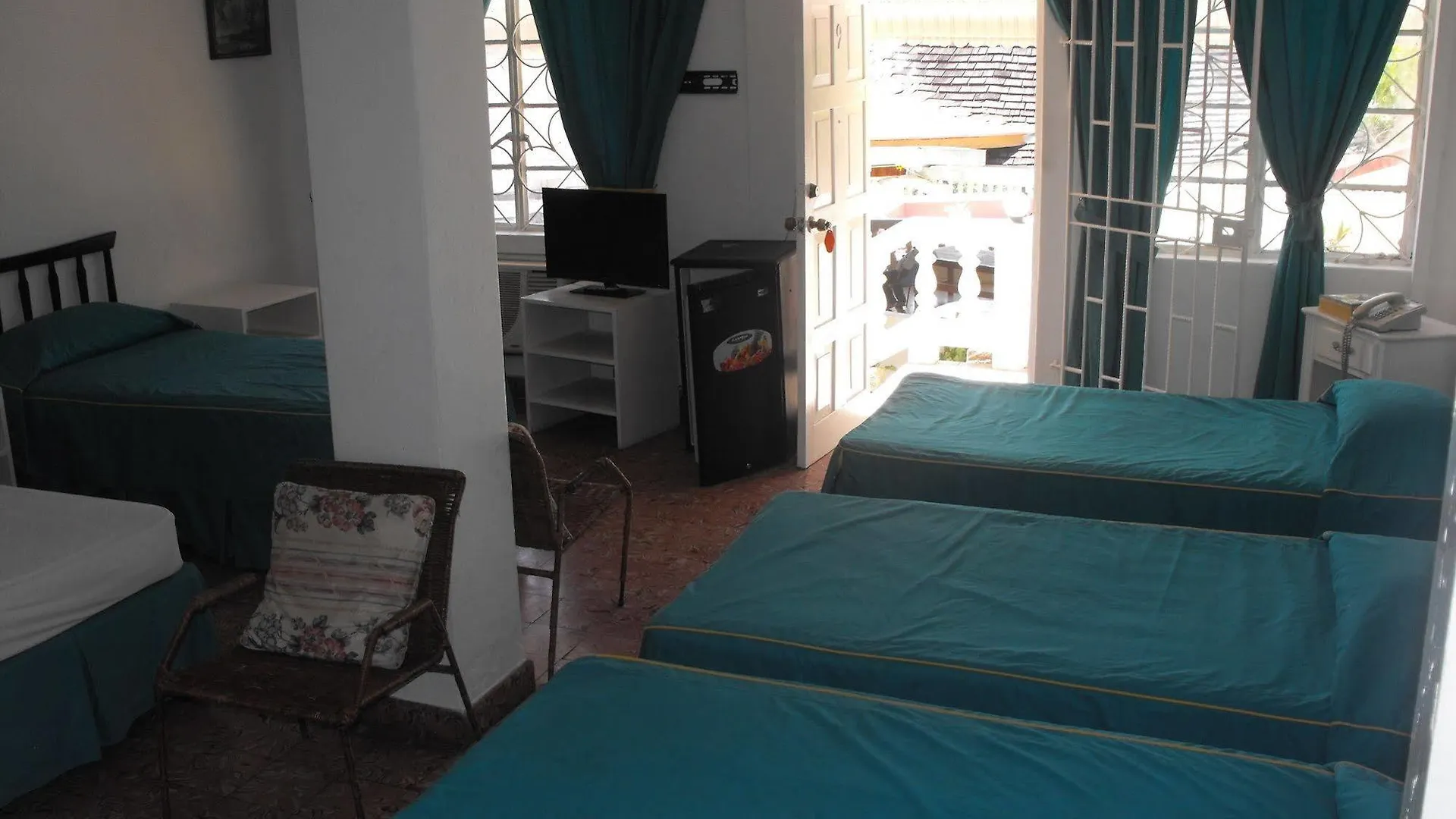 Verney House Resort Montego Bay