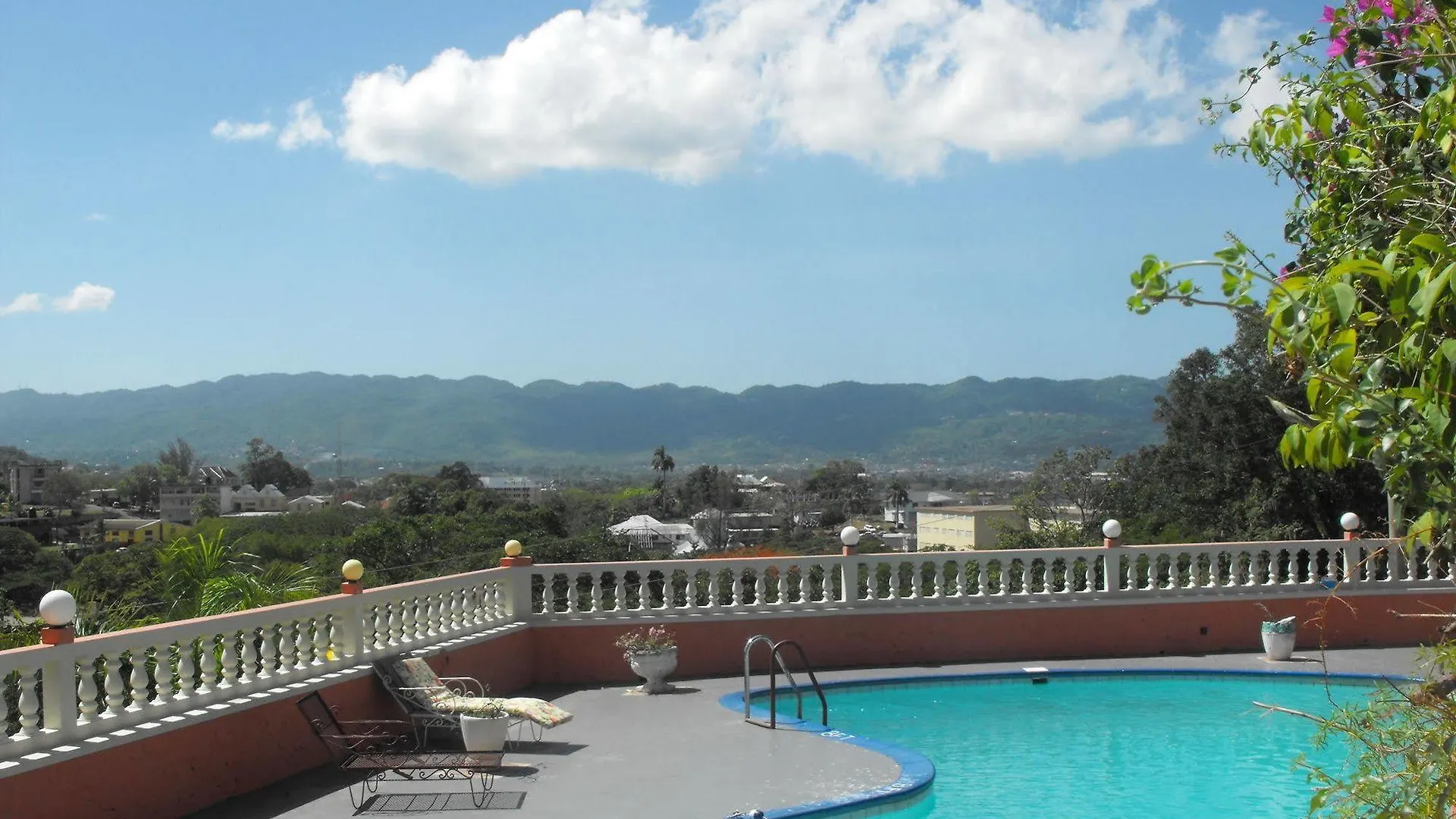 Hotel Verney House Resort Montego Bay