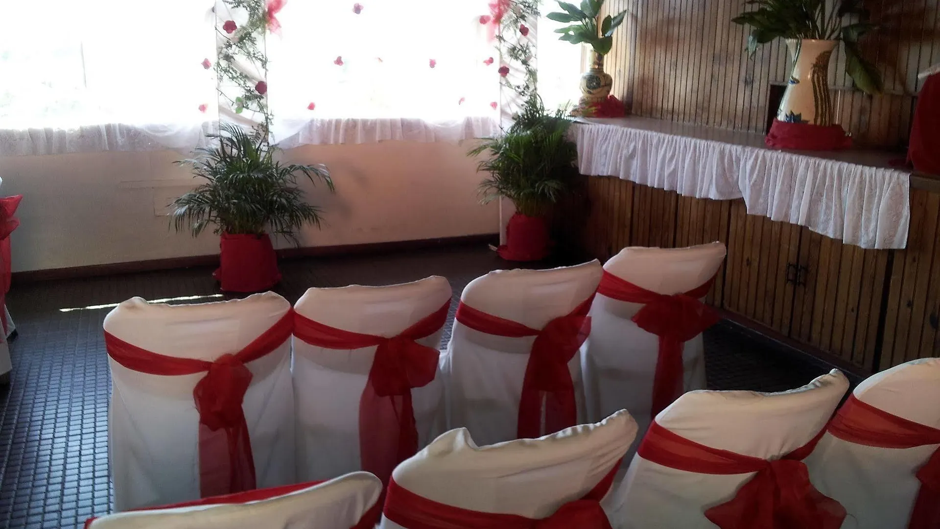 Hotel Verney House Resort Montego Bay