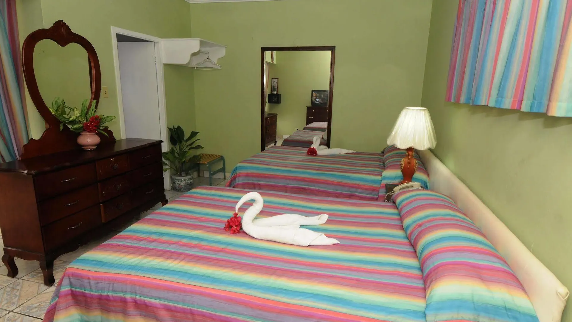 Verney House Resort Montego Bay