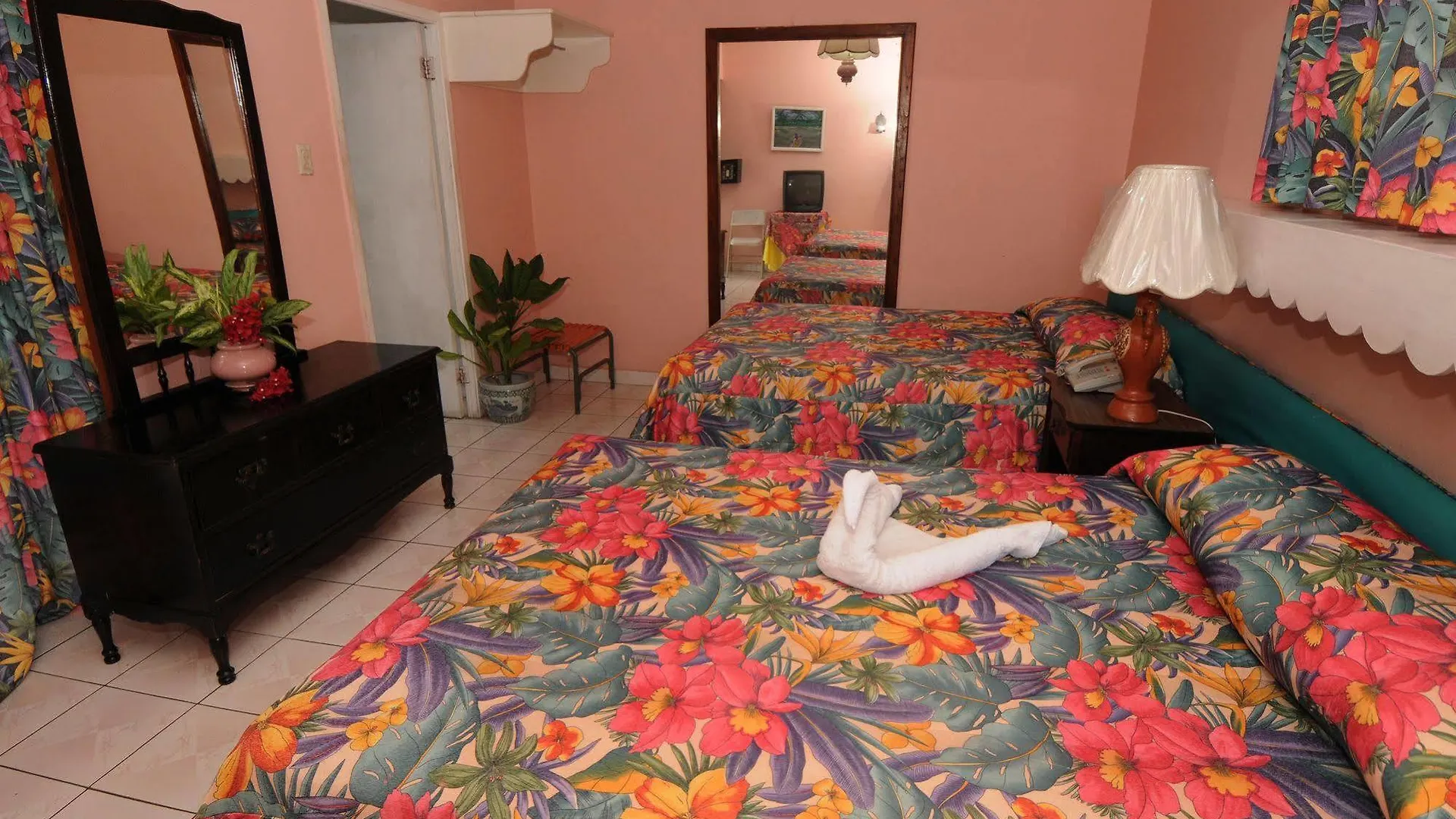 Hotel Verney House Resort Montego Bay