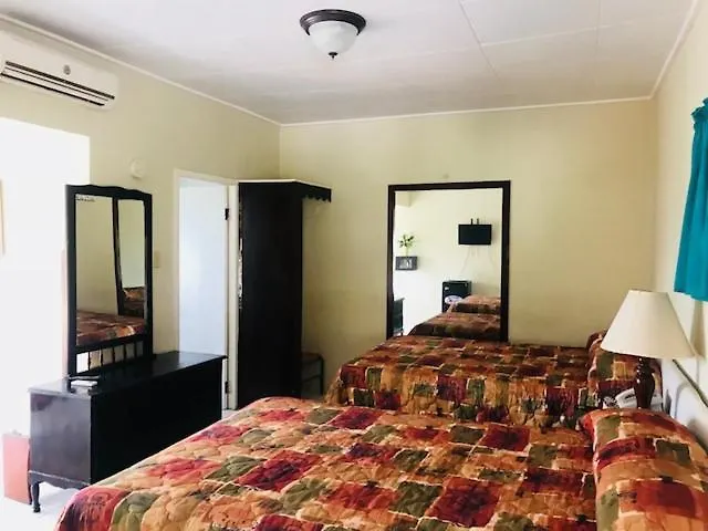 Verney House Resort Montego Bay Hotel