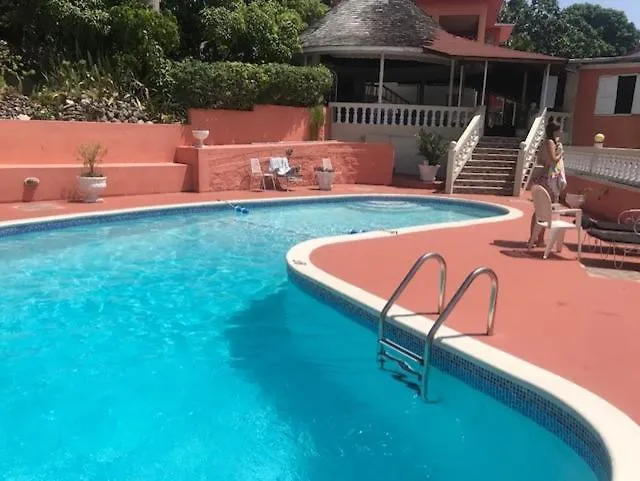 Verney House Resort Montego Bay