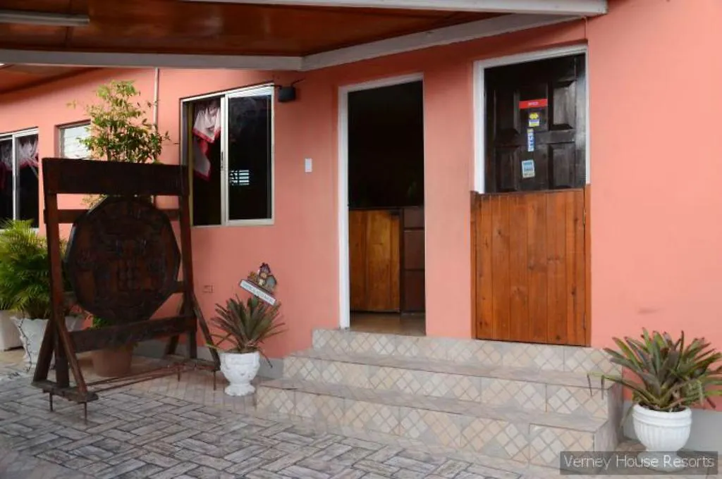 Hotel Verney House Resort Montego Bay