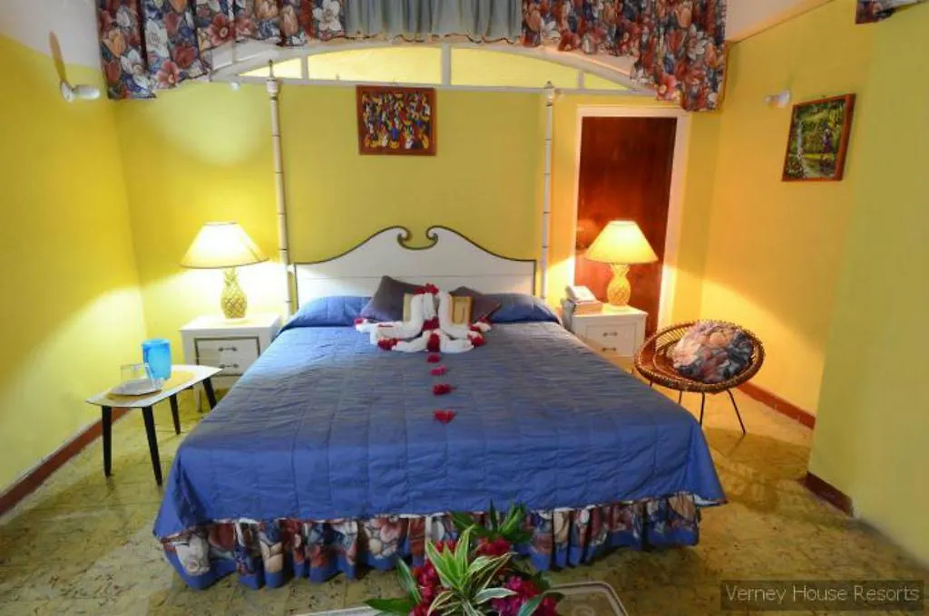 Verney House Resort Montego Bay
