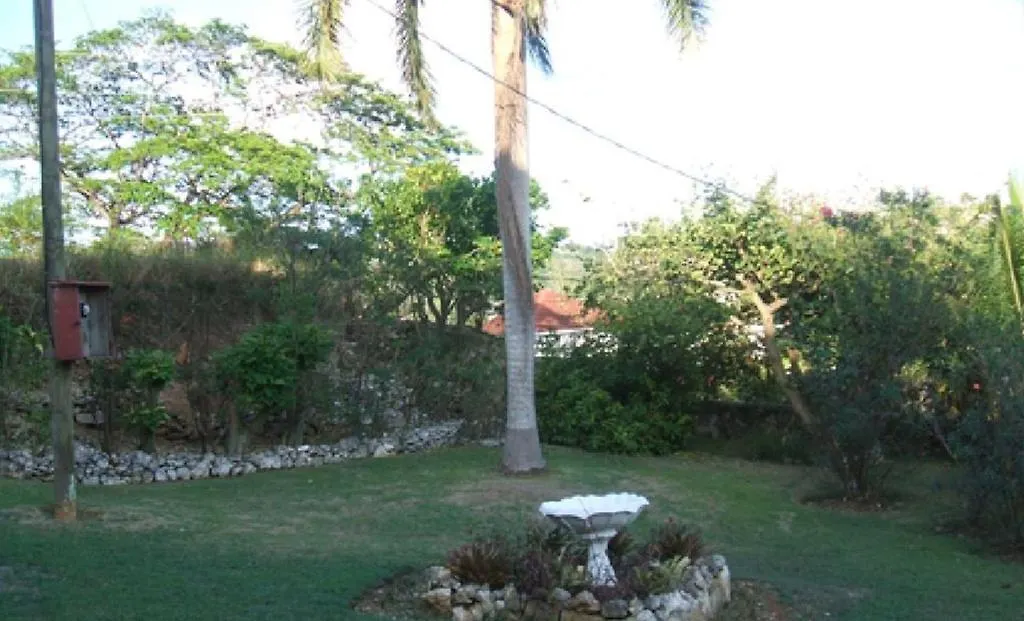 Hotel Verney House Resort Montego Bay