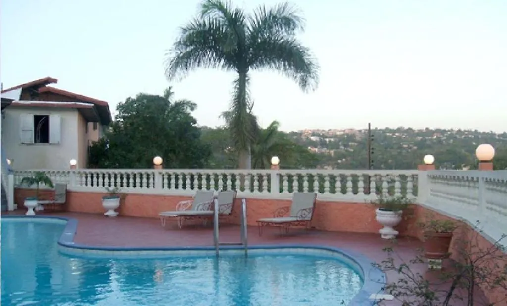 *** Hotel Verney House Resort Montego Bay Jamaica