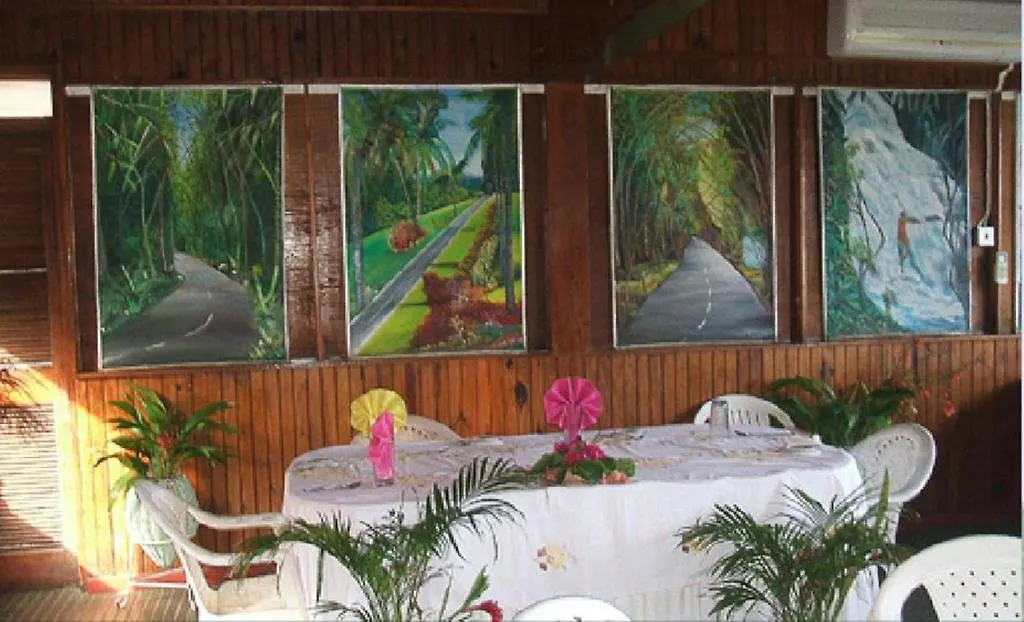 Verney House Resort Montego Bay Jamaica