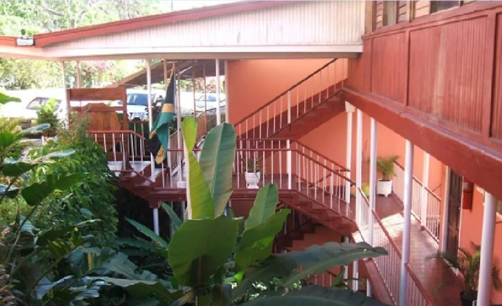 Hotel Verney House Resort Montego Bay