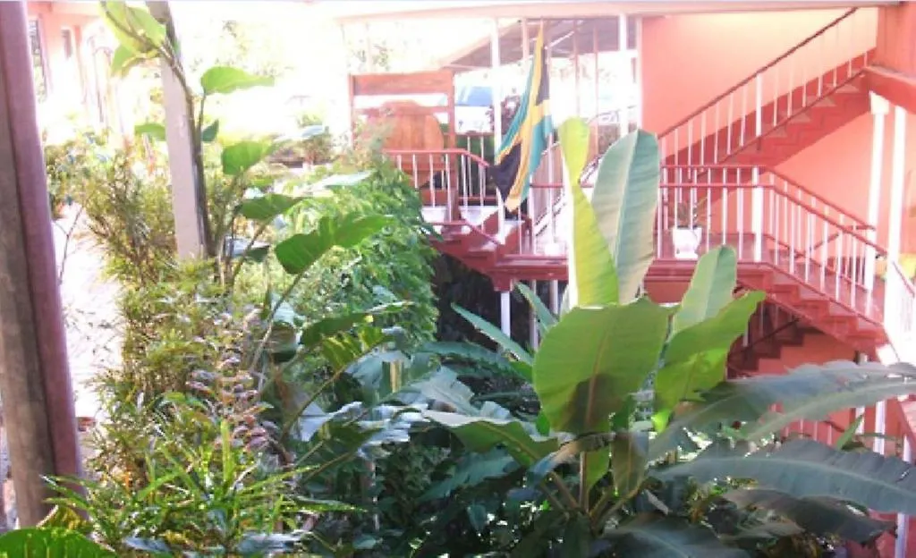 Verney House Resort Montego Bay