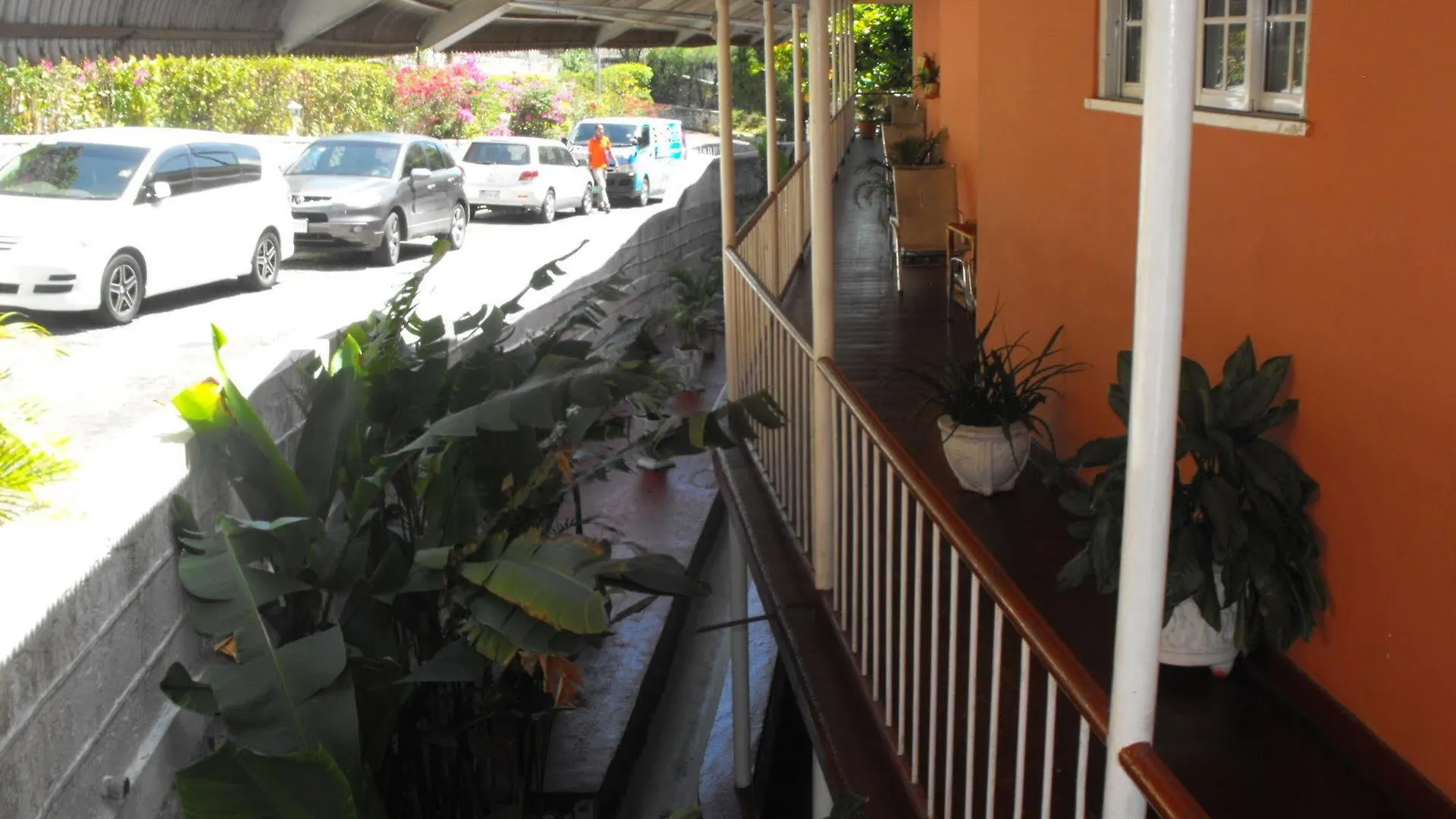 Verney House Resort Montego Bay 3*,