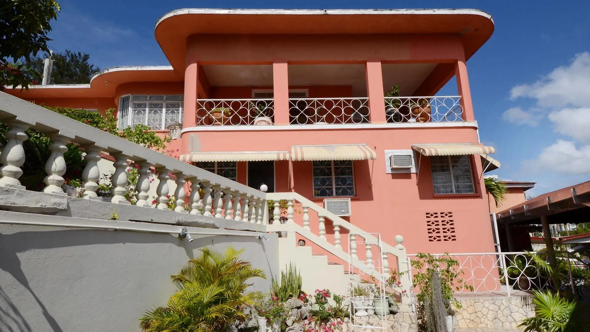 Verney House Resort Montego Bay 3*,  Jamaica