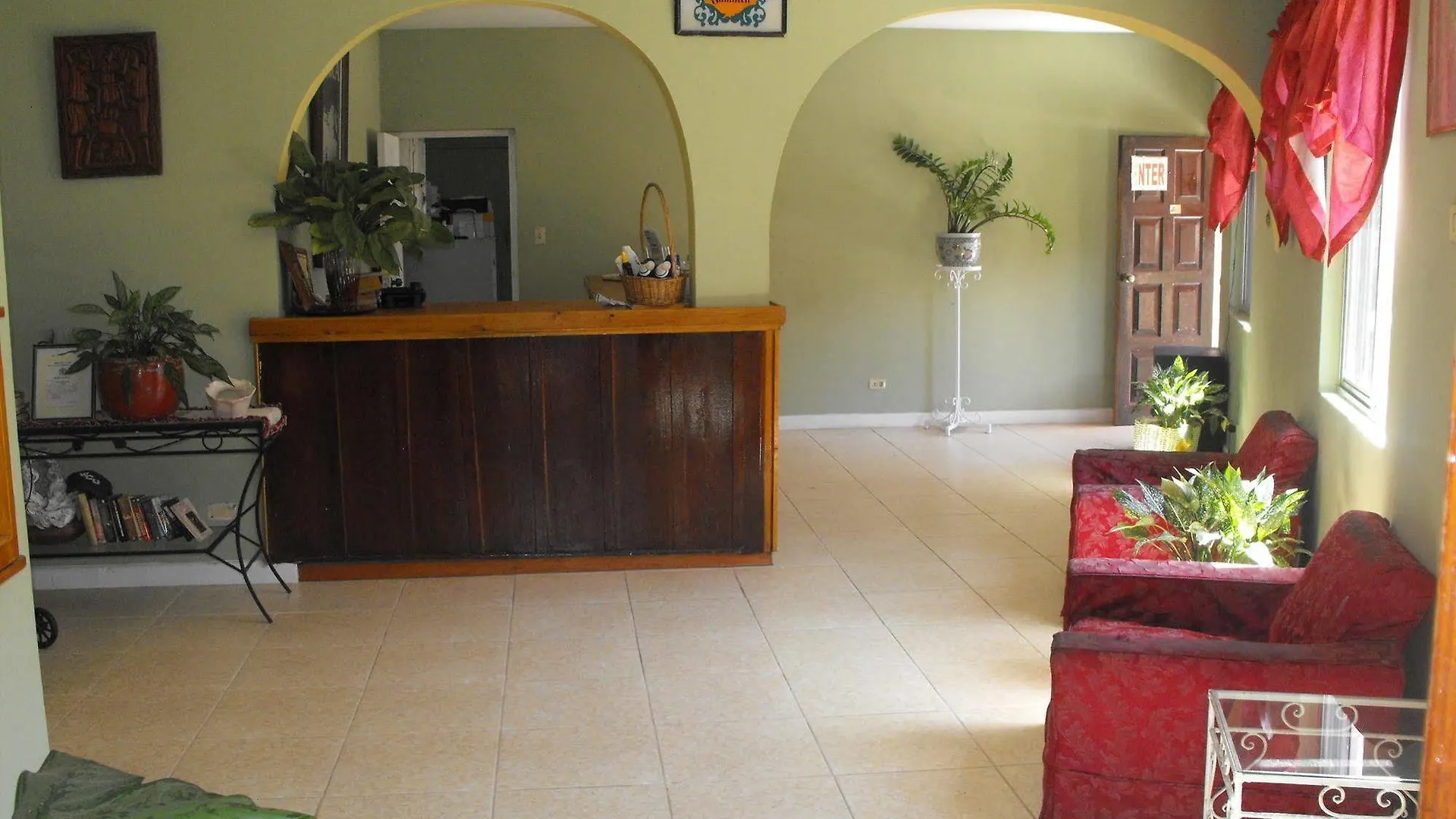 Verney House Resort Montego Bay Hotel